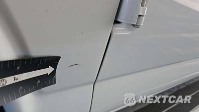 2025 Chevrolet Express 2500 Cargo Van 1WT 135.0" WB - zdjęcie 28 z 30 - miniatura