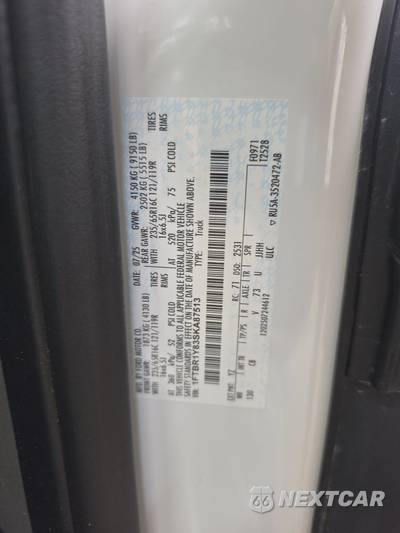 2025 Ford Transit 250 Cargo Van Low Roof 130.0" WB - zdjęcie 13 z 35 - miniatura