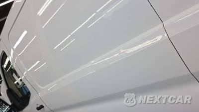 2025 Ford Transit 250 Cargo Van Low Roof 130.0" WB - zdjęcie 23 z 35 - miniatura