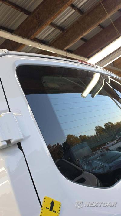2025 Ford Transit 250 Cargo Van Low Roof 130.0" WB - zdjęcie 32 z 35 - miniatura