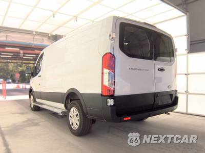 2025 Ford Transit 250 Cargo Van Low Roof 130.0" WB - zdjęcie 6 z 35 - miniatura