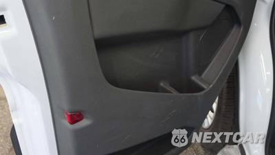 2025 Ford Transit 250 Cargo Van Low Roof 130.0" WB - zdjęcie 27 z 35 - miniatura