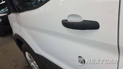 2025 Ford Transit 250 Cargo Van Low Roof 130.0" WB - zdjęcie 31 z 35 - miniatura