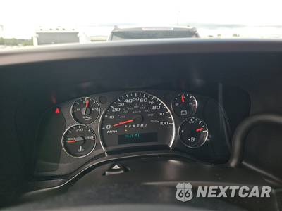2025 GMC Savana 2500 Cargo Van 1WT 135.0" WB - zdjęcie 12 z 27 - miniatura