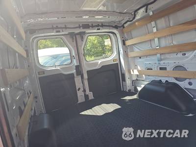2025 Ford Transit 250 Cargo Van Low Roof 130.0" WB - zdjęcie 13 z 23 - miniatura