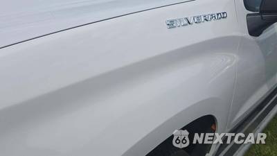 2025 Chevrolet Silverado 1500 WT Regular Cab Long Bed 1WT - zdjęcie 18 z 27 - miniatura