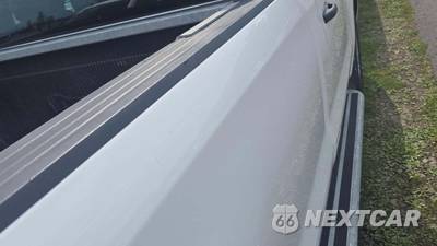 2025 Chevrolet Silverado 1500 WT Regular Cab Long Bed 1WT - zdjęcie 20 z 27 - miniatura