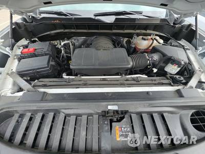 2025 Chevrolet Silverado 1500 WT Regular Cab Long Bed 1WT - zdjęcie 14 z 27 - miniatura