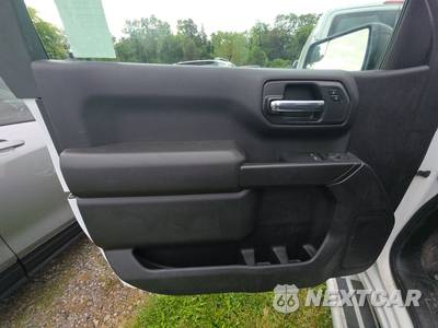 2025 Chevrolet Silverado 1500 WT Regular Cab Long Bed 1WT - zdjęcie 9 z 27 - miniatura