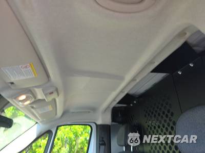 2025 Ram ProMaster 2500 Cargo Van Tradesman w/Passenger Seat Low Roof 136.0" WB - zdjęcie 17 z 22 - miniatura