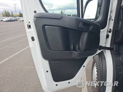 2025 Ram ProMaster 2500 Cargo Van Tradesman w/Passenger Seat Low Roof 136.0" WB - zdjęcie 9 z 32 - miniatura