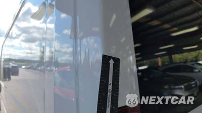 2025 Ram ProMaster 2500 Cargo Van Tradesman w/Passenger Seat Low Roof 136.0" WB - zdjęcie 32 z 32 - miniatura