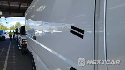 2025 Ram ProMaster 2500 Cargo Van Tradesman w/Passenger Seat Low Roof 136.0" WB - zdjęcie 23 z 32 - miniatura