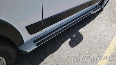 2025 Ram ProMaster 2500 Cargo Van Tradesman w/Passenger Seat Low Roof 136.0" WB - zdjęcie 27 z 32 - miniatura