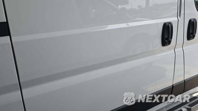 2025 Ram ProMaster 2500 Cargo Van Tradesman w/Passenger Seat Low Roof 136.0" WB - zdjęcie 18 z 29 - miniatura