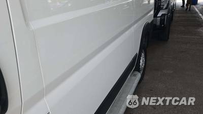 2025 Ram ProMaster 2500 Cargo Van Tradesman w/Passenger Seat Low Roof 136.0" WB - zdjęcie 25 z 29 - miniatura