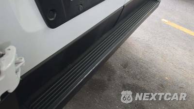 2025 Ram ProMaster 2500 Cargo Van Tradesman w/Passenger Seat Low Roof 136.0" WB - zdjęcie 19 z 29 - miniatura