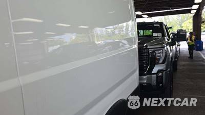2025 Ram ProMaster 2500 Cargo Van Tradesman w/Passenger Seat Low Roof 136.0" WB - zdjęcie 26 z 29 - miniatura