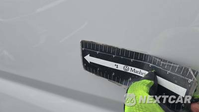 2025 Ram ProMaster 2500 Cargo Van Tradesman w/Passenger Seat Low Roof 136.0" WB - zdjęcie 24 z 25 - miniatura