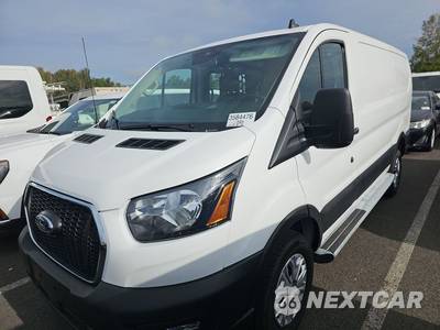 2025 Ford Transit 250 Cargo Van Low Roof 130.0" WB
