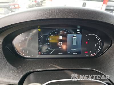 2025 Ram ProMaster 2500 Cargo Van Tradesman w/Passenger Seat Low Roof 136.0" WB - zdjęcie 12 z 29 - miniatura