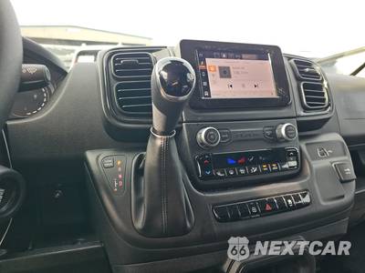 2025 Ram ProMaster 2500 Cargo Van Tradesman w/Passenger Seat Low Roof 136.0" WB - zdjęcie 11 z 34 - miniatura