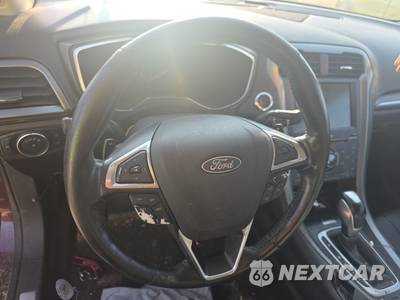 2013 Ford Fusion Titanium - zdjęcie 10 z 41 - miniatura