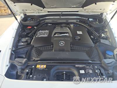 2021 Mercedes-Benz AMG G 63 4MATIC - zdjęcie 15 z 22 - miniatura