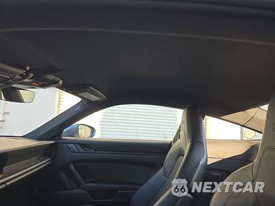 2026 Porsche 911 Carrera T - zdjęcie 19 z 20 - miniatura