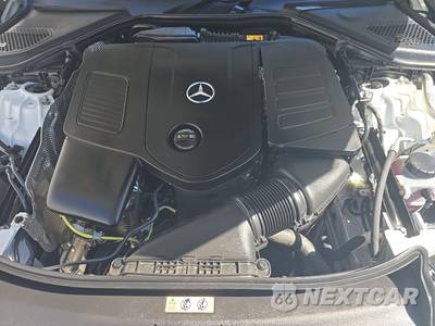 2024 Mercedes-Benz E 350 4MATIC Sedan - zdjęcie 15 z 22 - miniatura