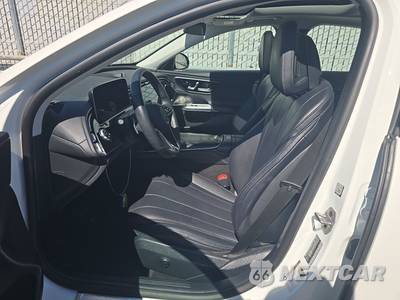 2024 Mercedes-Benz E 350 4MATIC Sedan - zdjęcie 7 z 22 - miniatura