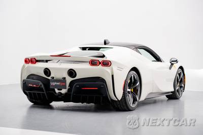 2021 Ferrari SF90 Stradale - zdjęcie 23 z 47 - miniatura