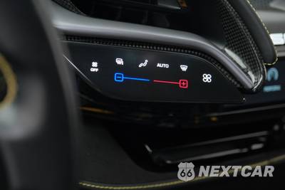 2021 Ferrari SF90 Stradale - zdjęcie 38 z 47 - miniatura