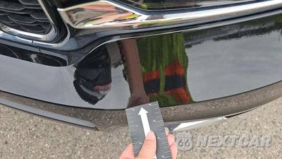 2023 Jeep Grand Cherokee L Limited - zdjęcie 30 z 32 - miniatura