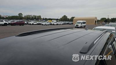 2023 Jeep Grand Cherokee L Limited - zdjęcie 28 z 32 - miniatura