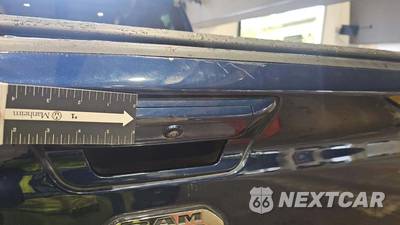 2020 Ram 1500 Big Horn Crew Cab Short Bed - zdjęcie 31 z 35 - miniatura
