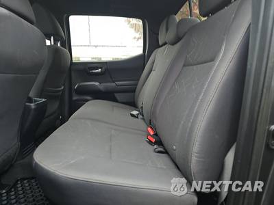 2017 Toyota Tacoma TRD Sport Crew Cab Long Bed - zdjęcie 13 z 29 - miniatura