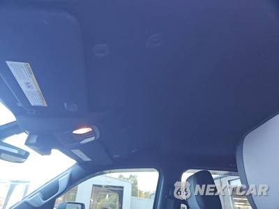 2020 Ram 1500 Big Horn Crew Cab Short Bed - zdjęcie 18 z 35 - miniatura
