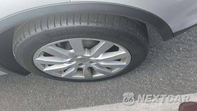 2012 Porsche Cayenne S Hybrid - zdjęcie 21 z 32 - miniatura