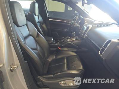 2012 Porsche Cayenne S Hybrid - zdjęcie 8 z 32 - miniatura