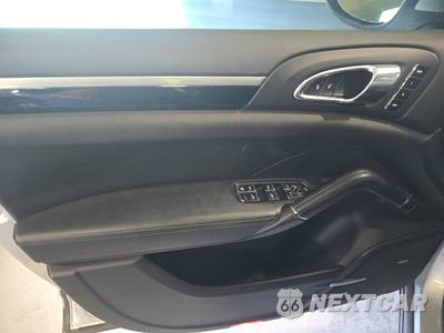 2012 Porsche Cayenne S Hybrid - zdjęcie 9 z 32 - miniatura