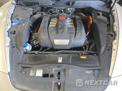 2012 Porsche Cayenne S Hybrid - zdjęcie 15 z 32 - miniatura