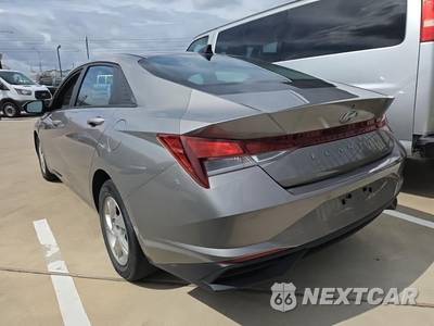 2023 Hyundai Elantra SE - zdjęcie 6 z 23 - miniatura