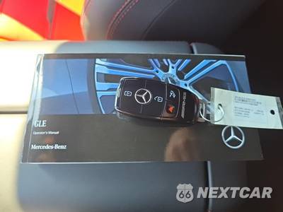 2024 Mercedes-Benz AMG GLE 63 S 4MATIC+ - zdjęcie 23 z 24 - miniatura