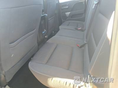 2016 Chevrolet Silverado 1500 LT Extended Cab Medium Bed 1LT - zdjęcie 13 z 34 - miniatura