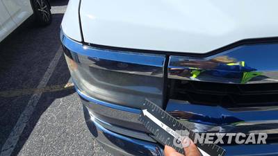 2016 Chevrolet Silverado 1500 LT Extended Cab Medium Bed 1LT - zdjęcie 27 z 34 - miniatura