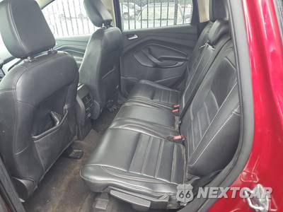 2019 Ford Escape SEL - zdjęcie 13 z 43 - miniatura