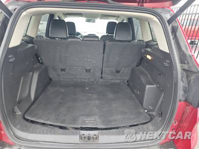 2019 Ford Escape SEL - zdjęcie 16 z 43 - miniatura