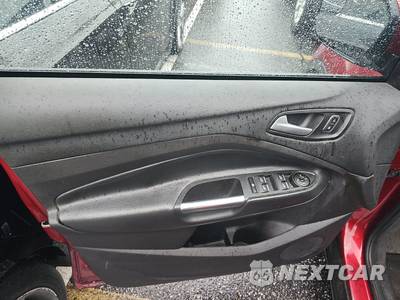 2019 Ford Escape SEL - zdjęcie 9 z 43 - miniatura