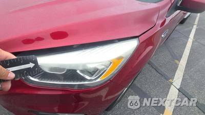 2019 Ford Escape SEL - zdjęcie 34 z 43 - miniatura